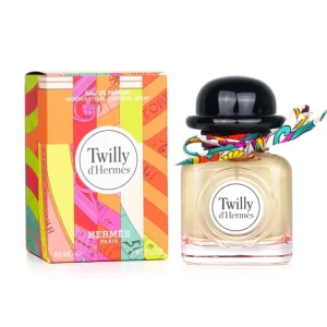 Twilly D'Hermes Eau De Parfum Spray