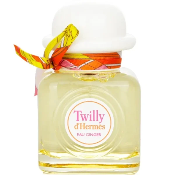 Twilly D'Hermes Eau Ginger Eau De Parfum Spray