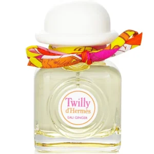 Twilly D'Hermes Eau Ginger Eau De Parfum Spray