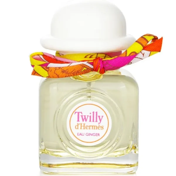 Twilly D'Hermes Eau Ginger Eau De Parfum Spray