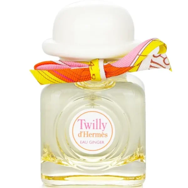 Twilly D'Hermes Eau Ginger Eau De Parfum Spray