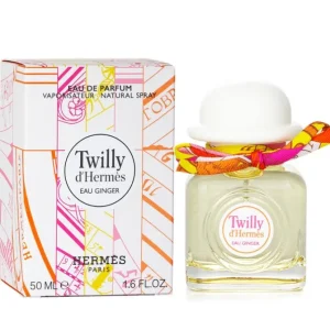 Twilly D'Hermes Eau Ginger Eau De Parfum Spray