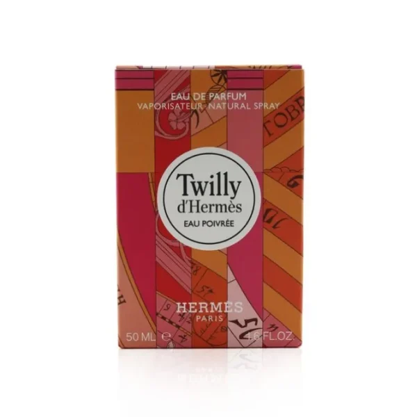 Twilly D'Hermes Eau Poivree Eau De Parfum Spray