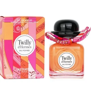 Twilly D'Hermes Eau Poivree Eau De Parfum Spray