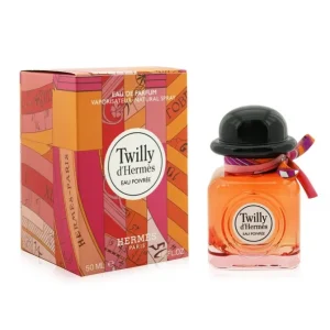 Twilly D'Hermes Eau Poivree Eau De Parfum Spray