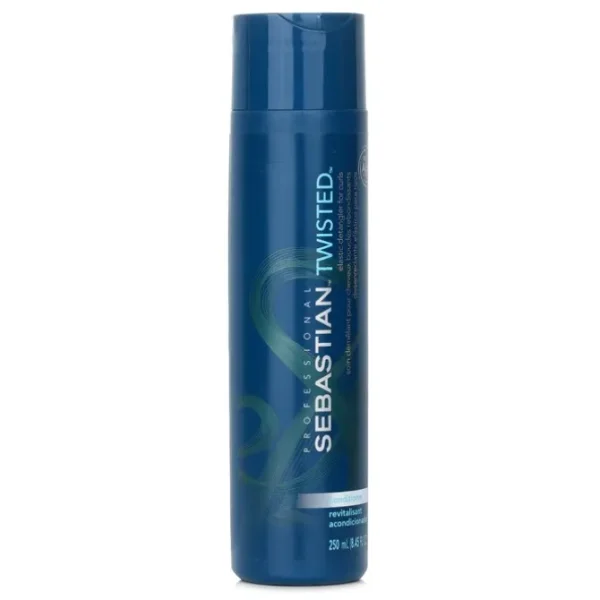 Twisted Elastic Detangler (For Curls)