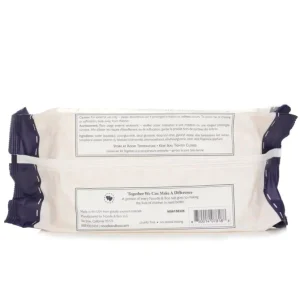 Ultimate Cleansing Cloths - For Face, Body & Bottom - 7