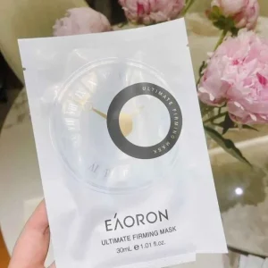 ULTIMATE FIRMING MASK