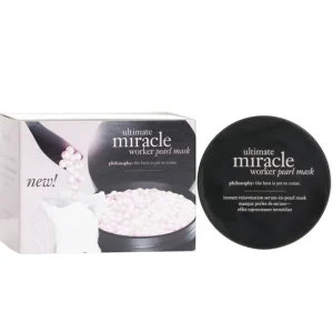 Ultimate Miracle Worker Pearl Mask