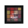 Ultimate Shadow Palette (16x Eyeshadow)