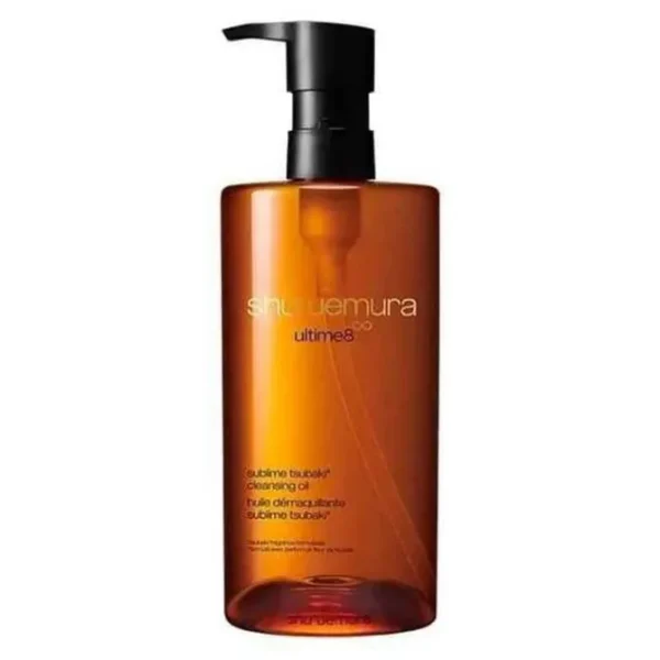 Ultime 8 Sublime Beauty Cleansing Oil