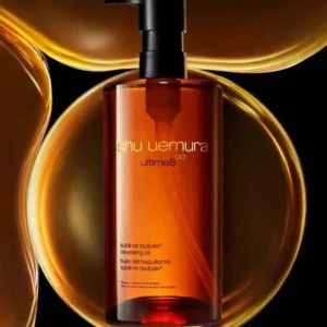 Ultime 8 Sublime Beauty Cleansing Oil