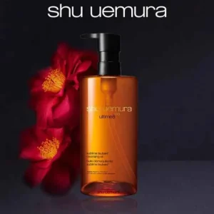 Ultime 8 Sublime Beauty Cleansing Oil