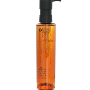 Ultime8 Sublime Tsubaki Cleansing Oil