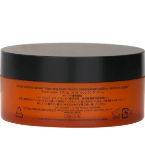 ultime8 Sublime Tsubaki Cleansing Balm