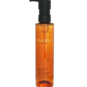 Ultime8 Sublime Tsubaki Cleansing Oil