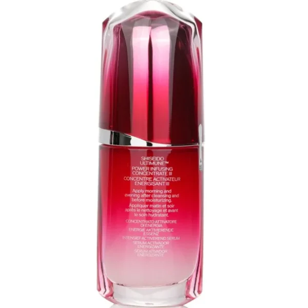 Ultimune Power Infusing Concentrate (ImuGenerationRED Technology)