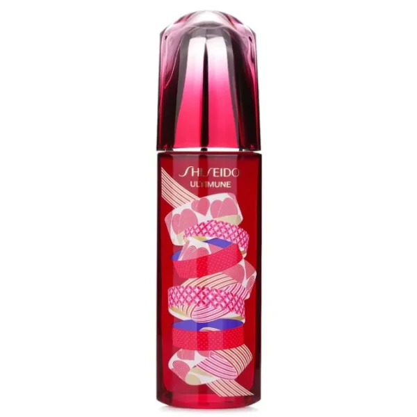 Ultimune Power Infusing Concentrate (ImuGenerationRED Technology) - Holiday Limited Edition