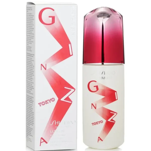 Ultimune Power Infusing Concentrate - ImuGeneration Technology (Ginza Edition)