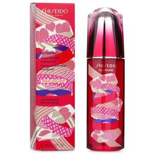 Ultimune Power Infusing Concentrate (ImuGenerationRED Technology) - Holiday Limited Edition