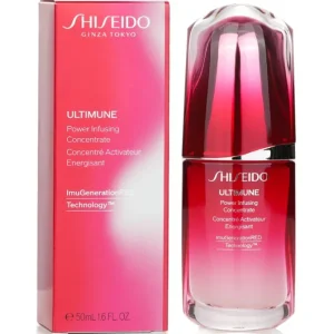 Ultimune Power Infusing Concentrate (ImuGenerationRED Technology)