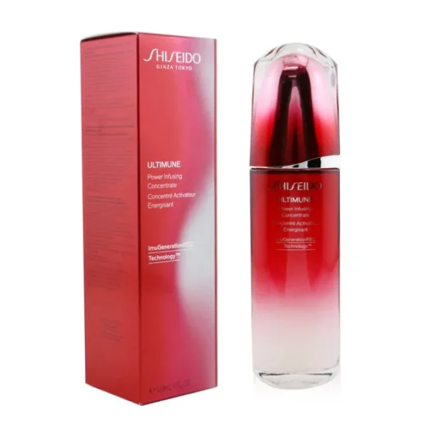 Ultimune Power Infusing Concentrate (ImuGenerationRED Technology)