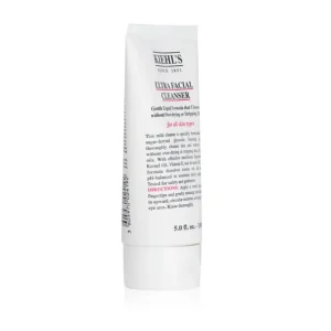 Ultra Facial Cleanser - For All Skin Types