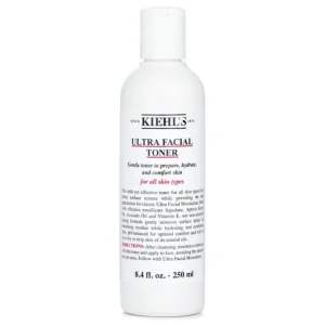 Ultra Facial Toner - For All Skin Types