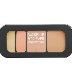 Ultra HD Underpainting Color Correcting Palette