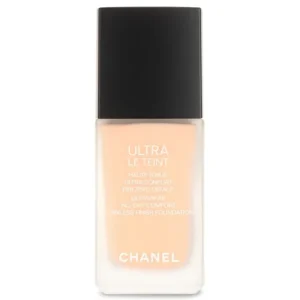 Ultra Le Teint Ultrawear All Day Comfort Flawless Finish Foundation