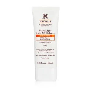 Ultra Light Daily UV Defense SPF 50