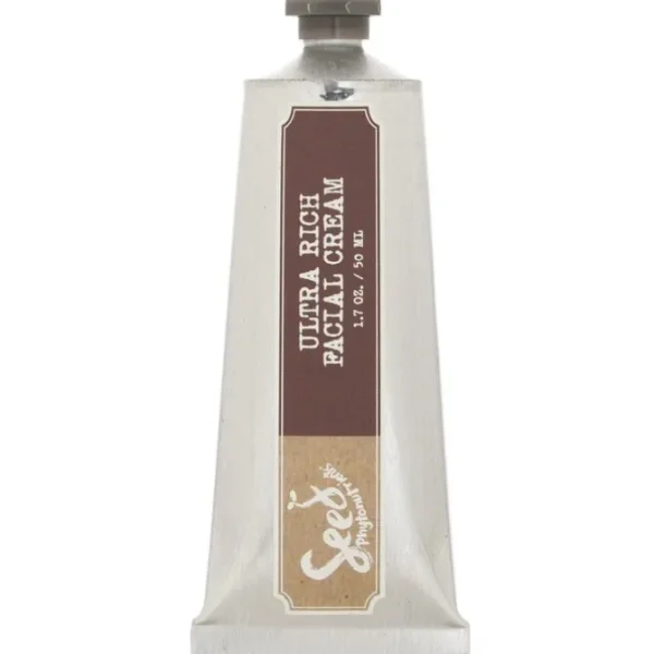 Ultra Rich Facial Cream (For Normal To Dry Skin)