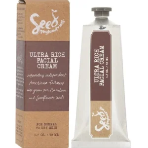 Ultra Rich Facial Cream (For Normal To Dry Skin)
