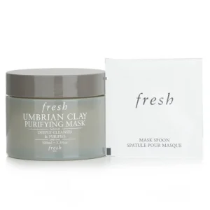 Umbrian Clay Purifying Mask - For Normal to Oily Skin