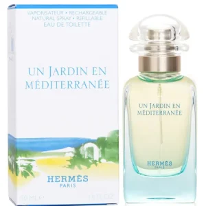 Un Jardin de Mediterranee Eau De Toilette Spray