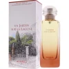 Un Jardin Sur La Lagune by Hermes for Unisex - 3.3 oz EDT Spray