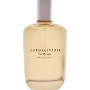 Unforgivable Woman by Sean John for Women - 4.2 oz Scent Spray