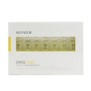 Uniqcure Instant Lifting Concentrate (For Slack Skin & Skin With A A Tired Appearance)