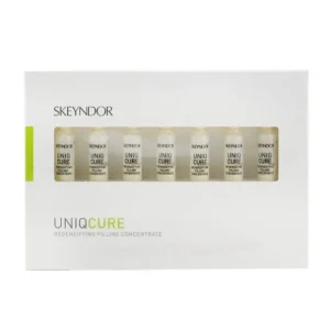 Uniqcure Redensifying Filling Concentrate (For Vertical Wrinkles - Laughter Lines & Neck)