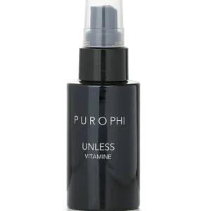 Unless Vitamine (Cream + Mist, Rich In Vitamin & Prebiotic) (For Normal & Sensitive Skins)