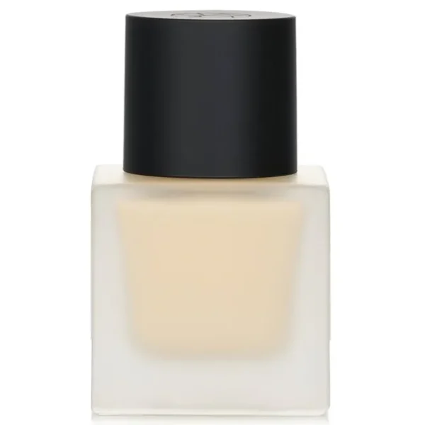 Unlimited Breathable Lasting Foundation SPF 24