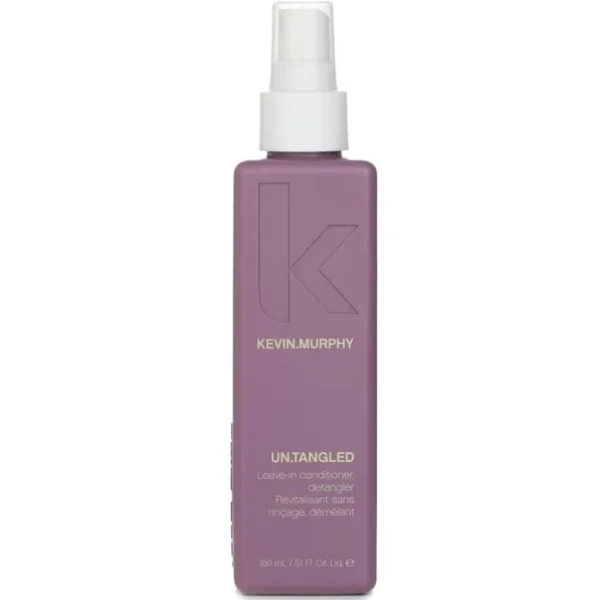 Un.Tangled (Leave-In Conditioner)