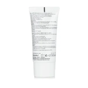 UreaRepair Face Cream 5% Urea (for Dry Skin)