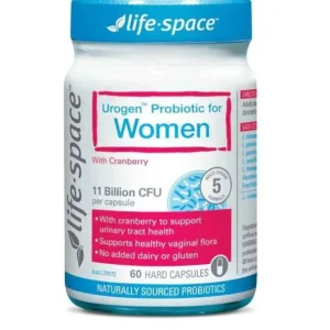 Urogen Probiotic for Women