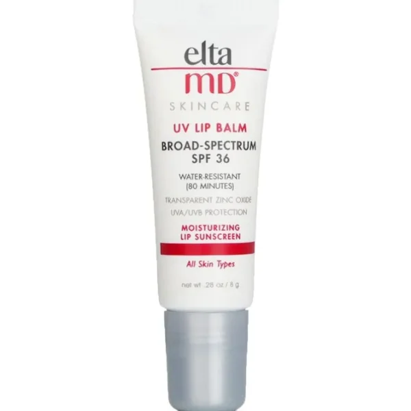 UV Lip Balm Water-Resistant SPF 36