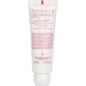 UV Plus [5P] Anti-Pollution Multi-Protection Moisturizing Screen SPF 50 - Rose