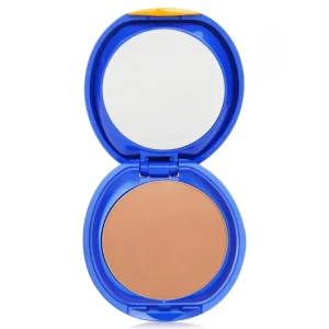 UV Protective Compact Foundation SPF 30 (Case+Refill)