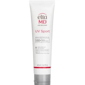 UV Sport Water-Resistant Full-Body Sunscreen SPF 50