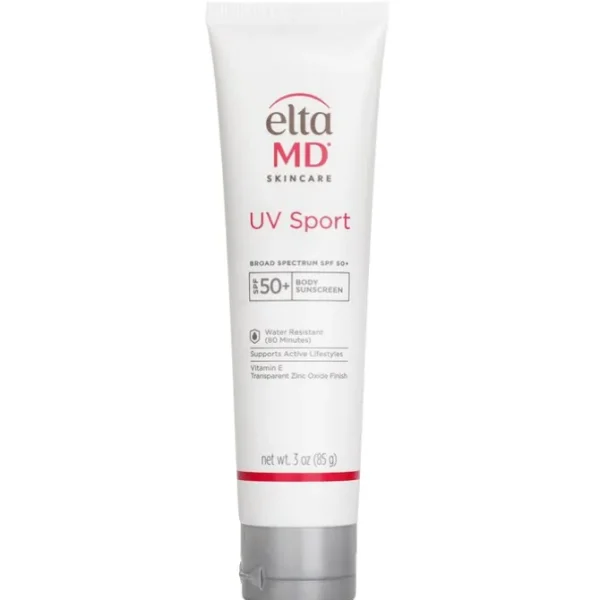 UV Sport Water-Resistant Full-Body Sunscreen SPF 50