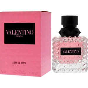 Valentino Donna Born In Roma by Valentino for Women - 1.7 oz EDP Spray